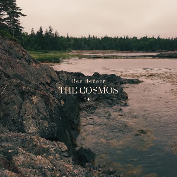 The Cosmos Rocks by Queen + Paul Rodgers — album cover